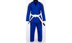 Кимоно BJJ Venum First, синее