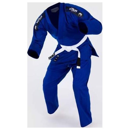 Venum First BJJ GI - Blue