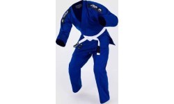 Venum First BJJ kimono, mėlynas