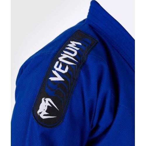 Venum First BJJ kimono, mėlynas