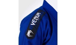 Venum First BJJ kimono, mėlynas