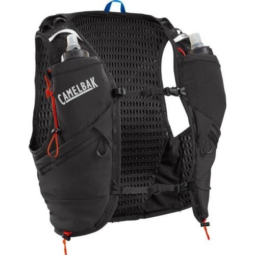 Apex Pro Run Vest 1L Black M NEW - 007