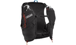 Беговой жилет Apex Pro 1L, чёрный, M - 007
