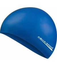 Swim cap SOFT LATEX - 02