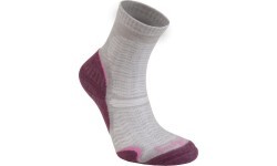 Socks Bridgedale Hike Ultralight Aubergin - 390