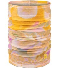 Merino balaklava Lightweight Digital Prints Esmerald Multi - 137886
