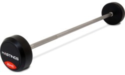 Штанга Hastings Professional, 10 кг - 10 кг