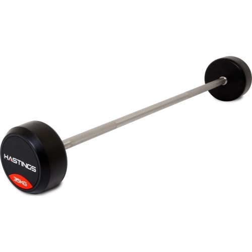 Штанга Hastings Professional, 10 кг - 10 кг