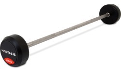 Штанга Hastings Professional, 10 кг - 25 kg
