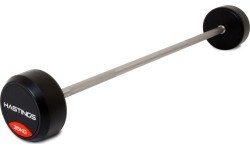 Barbell Hastings Professional - 30 kg