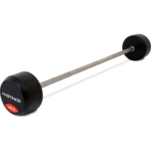Štanga Hastings Professional, 10 kg - 30 kg