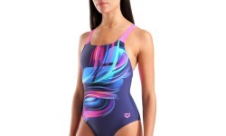 Женский купальник Bloom Swim Pro Back, размер 38 - 779