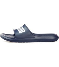 Мужские шлёпанцы Puma Divecat V2 Lite Blue 374823 02