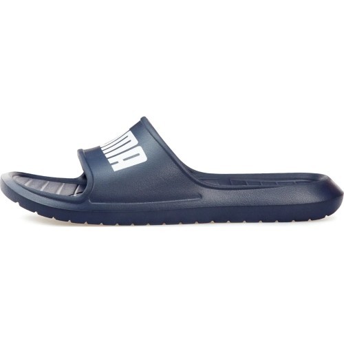 Мужские шлёпанцы Puma Divecat V2 Lite Blue 374823 02