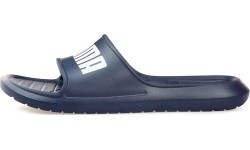 Puma Men's Slides Divecat V2 Lite Blue 374823 02