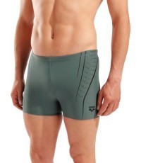 Плавательные шорты M Double Graphic Sage-Black 100 - 605
