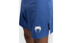 Venum x Ares Men’s Fight Shorts - Royal Blue