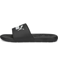 Puma Cool Cat 2.0 Men's Slides Black 389110 01