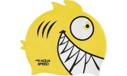 Swim cap PIRANA - 18
