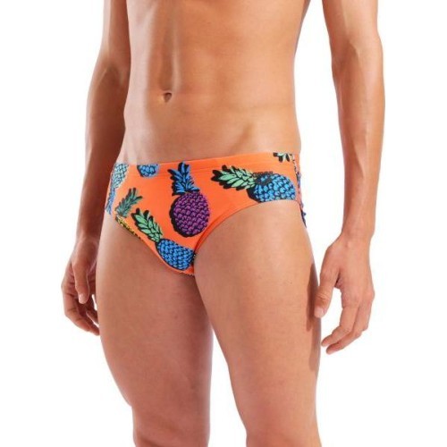 Мужские плавки Pineapples Team Orange Multi 100 - 350
