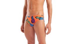 Мужские плавки Pineapples Team Orange Multi 100 - 350