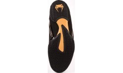 Bokso batai Venum Elite Black/Bronze