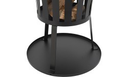 Lauko židinys Cattara Stromboli 45 cm