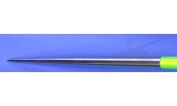 Ietis POLANIK SPACE MASTER 700 g, aštriu antgaliu