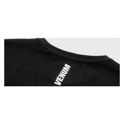 T-shirt Venum Boxing VT - Black/White