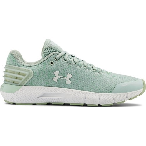 Женские кроссовки Under Armour W Charged Rogue Storm - Halo Gray