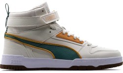Puma мужская обувь RBD Game Retro Prep Vapor White 391936 02