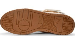 Puma мужская обувь RBD Game Retro Prep Vapor White 391936 02