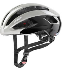 Šalmas Uvex Rise sand-black-52-56CM