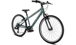Dviratis PUKY LS-PRO 24-8 Alu ash blue/anthracite