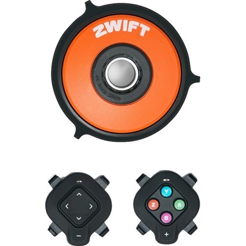 Wahoo Zwift Click v2 + комплект Cog