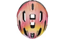 Шлем Uvex Gravel-x, juicy peach, 56-61 см