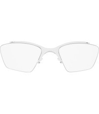 Prescription lens holder, clear lenses (OMBRO, ENIGMA, MANTRA)