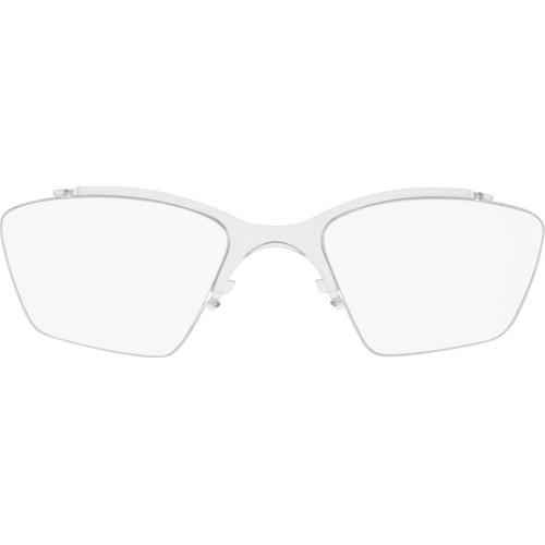 Prescription lens holder, clear lenses (OMBRO, ENIGMA, MANTRA)