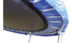 Trampoline without net inSPORTline 244cm (up to 110kg)