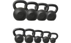 Ketaus gira HMS KZG - 6 kg