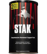 Universal Nutrition Animal Stak 21 pakelis