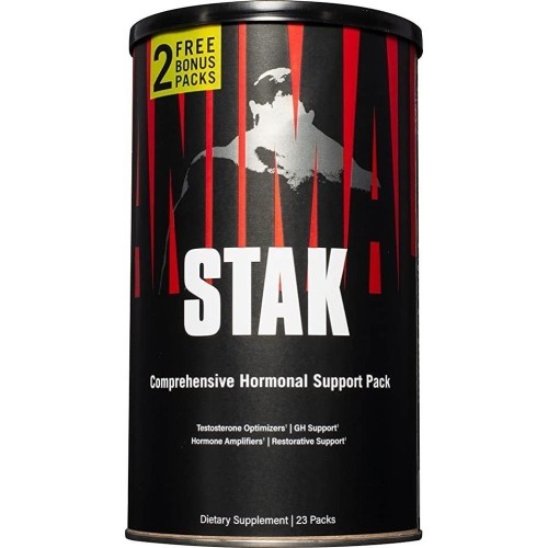 Universal Nutrition ANIMAL STAK 21 packs