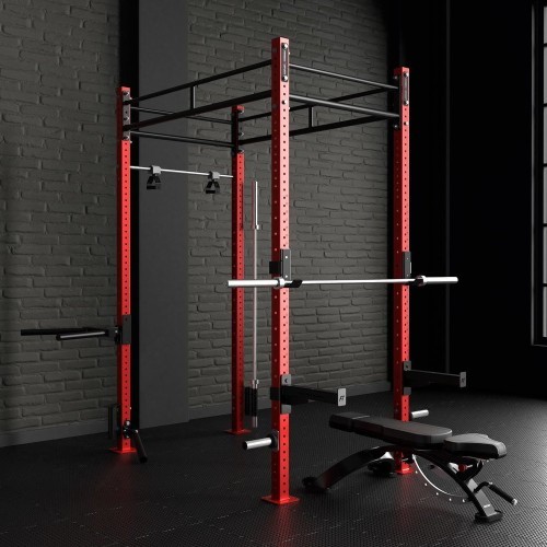 CrossFit rėmo vartai Marbo MFT-RIG-04