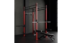 CrossFit rėmo vartai Marbo MFT-RIG-04