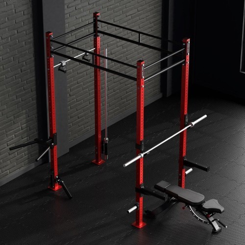CrossFit rėmo vartai Marbo MFT-RIG-04