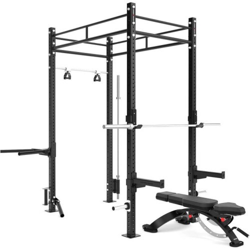 CrossFit rėmo vartai Marbo MFT-RIG-04