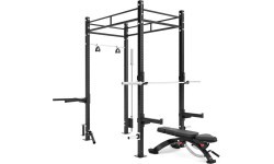 CrossFit rėmo vartai Marbo MFT-RIG-04