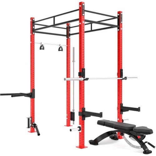 Rig Gate for Crossfit Marbo MFT-RIG-04 