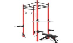 CrossFit rėmo vartai Marbo MFT-RIG-04