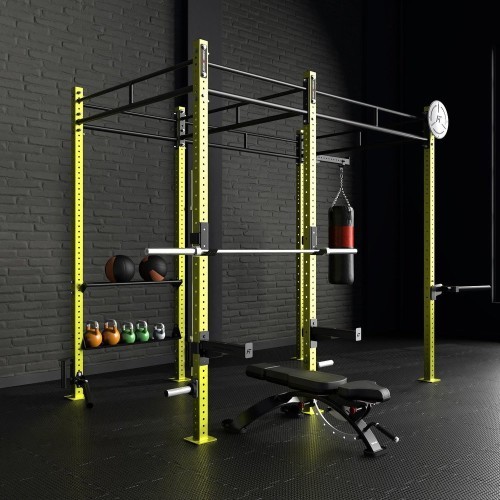 CrossFit treniruočių rėmo vartai Marbo MFT-RIG-05